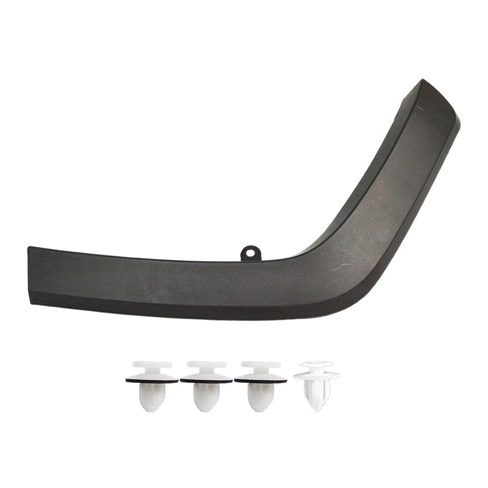New For Toyota RAV4 2019 2020-2024 75605-0R090 Passenger Side Rear Fender Flare