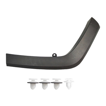 New For Toyota RAV4 2019 2020-2024 75605-0R090 Passenger Side Rear Fender Flare