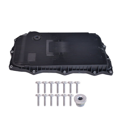 LR065238 For Land Rover Jaguar ZF 8HP45 8HP70 Automatic Transmission Oil Pan