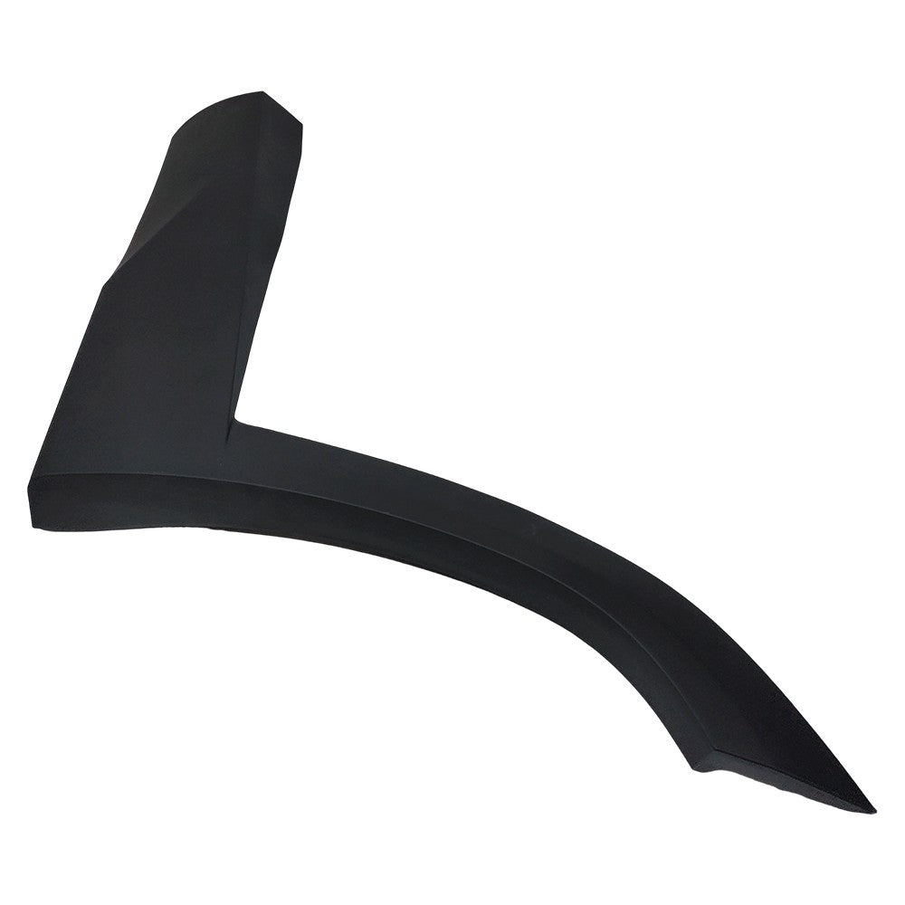 Rear Left Driver Side Door Lower Molding For 2022 2023 2024 Hyundai Tucson