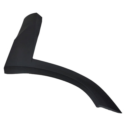 Rear Left Driver Side Door Lower Molding For 2022 2023 2024 Hyundai Tucson