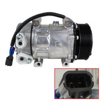 QP1934 A/C Compressor for International Durastar 4300 4000 2014-2019
