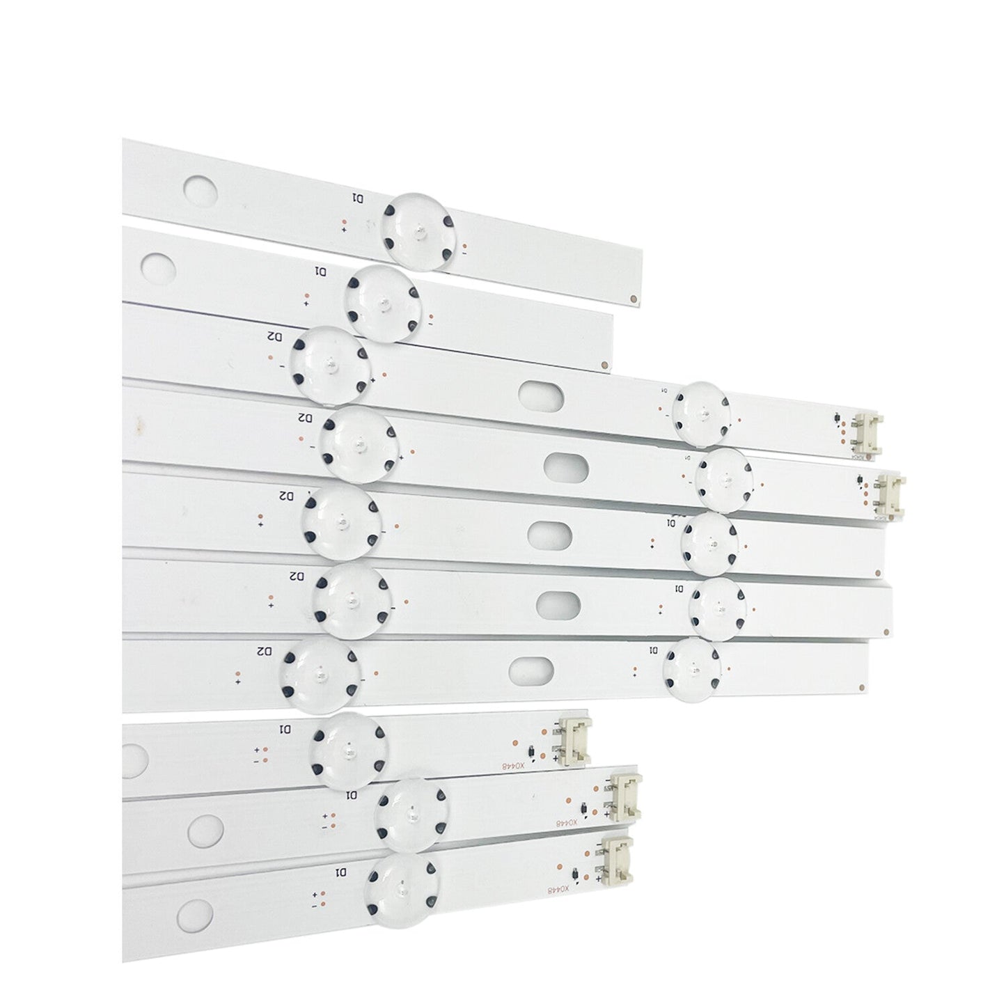 LED Backlight for LG 60UJ63 EAV64053901 EAV63673006 60UJ6300 60UJ6050 60UJ6500