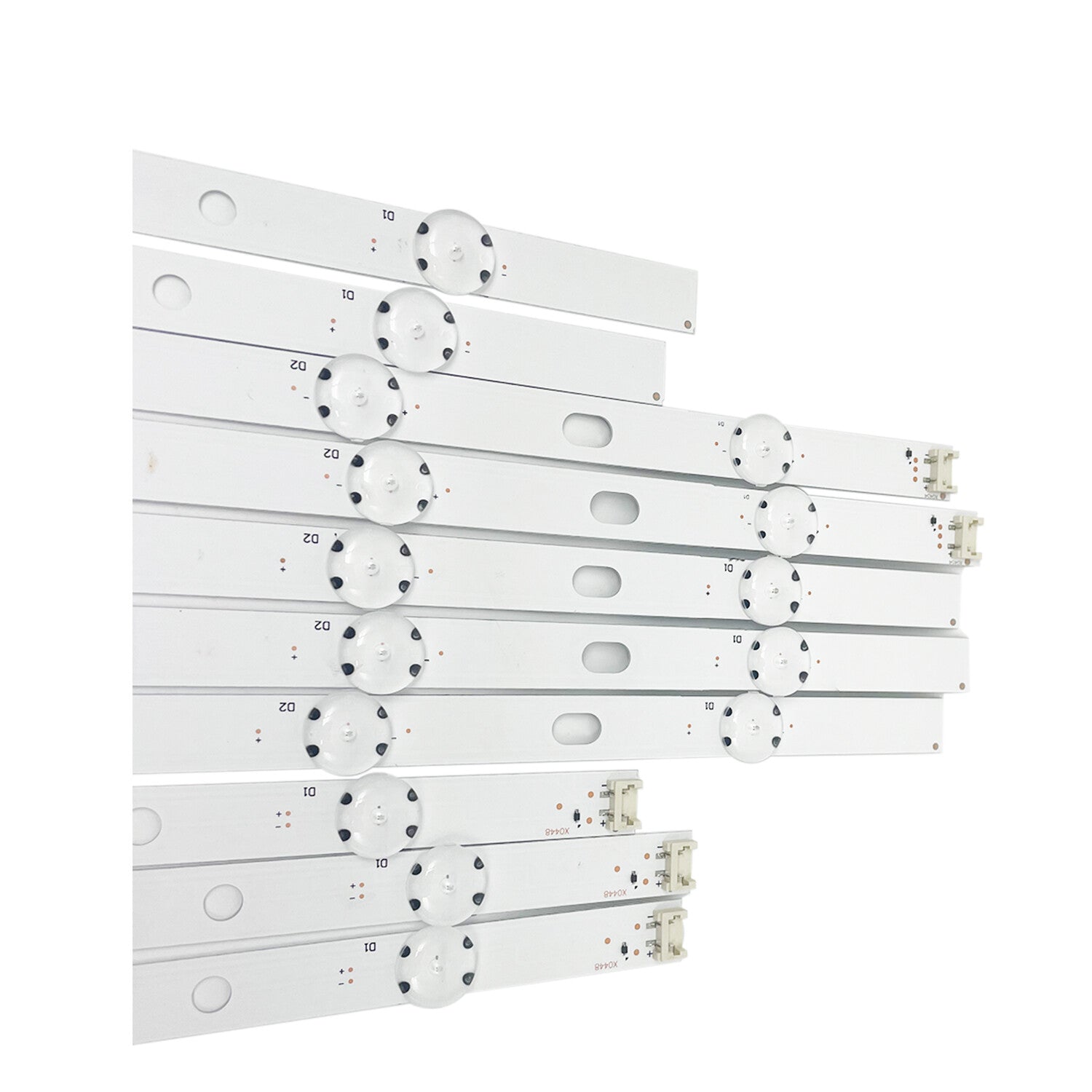 LED Backlight for LG 60UJ63 EAV64053901 EAV63673006 60UJ6300 60UJ6050 60UJ6500