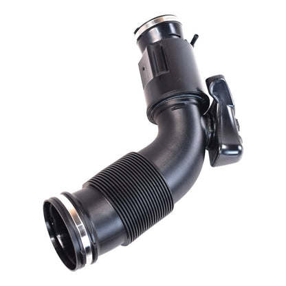 1x New Engine Air Intake Hose Pipe Duct For Audi Q7 2011-2015 V6 3.0L 06E129629R