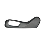 Black Front Left Seat Outer Cover 52107318975 For BMW 5 7 Serise X5 X6 F10 F02