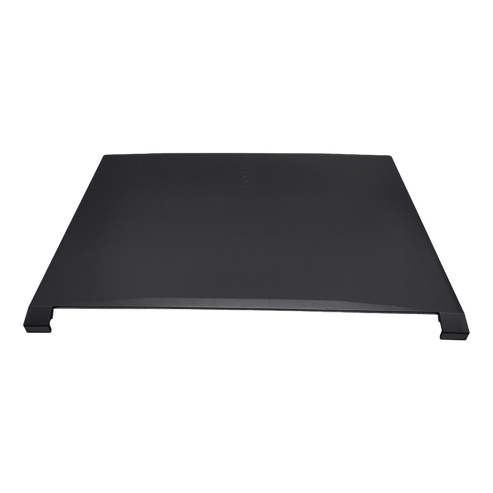 New LCD Back Cover Top Case Lid Black For MSI Katana GF76 MS-17L1 MS-17L2 17.3in