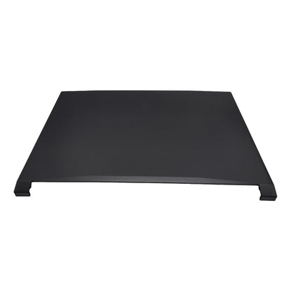 New LCD Back Cover Top Case Lid Black For MSI Katana GF76 MS-17L1 MS-17L2 17.3in