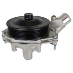 Engine Water Pump for Land Rover Range Rover 2010-2021 Discovery Jaguar F-Type