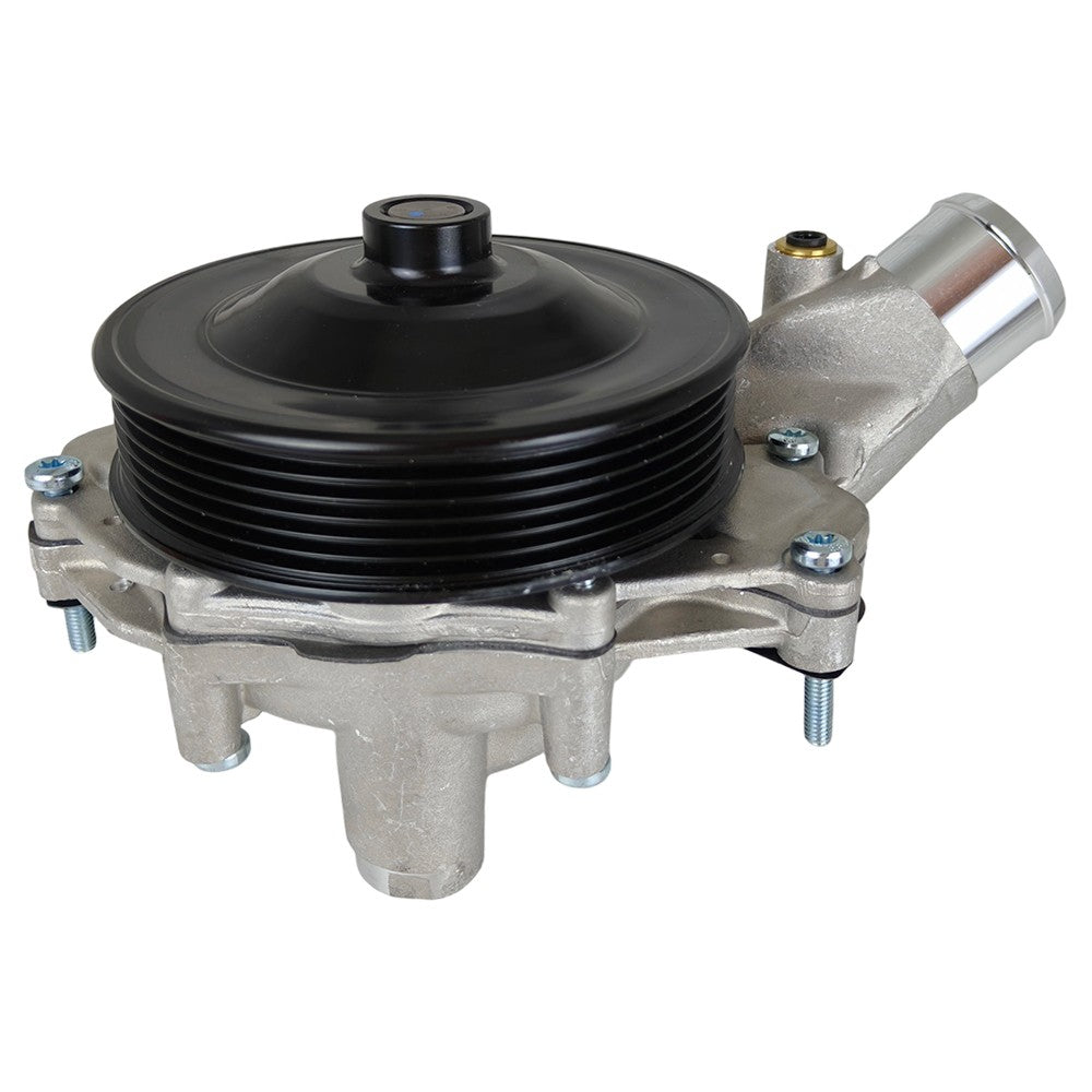 Engine Water Pump for Land Rover Range Rover 2010-2021 Discovery Jaguar F-Type