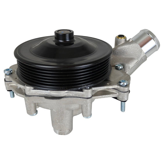 Engine Water Pump for Land Rover Range Rover 2010-2021 Discovery Jaguar F-Type