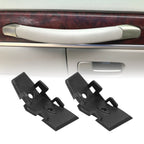 New For Lincoln Town 2003-11 Car Pull Strap 2 Door Repair Kit Easy 10 Minute Fix