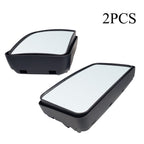 Rear View Door Mirror For Hino 268 2019 Base Straight Truck - Short Conventional