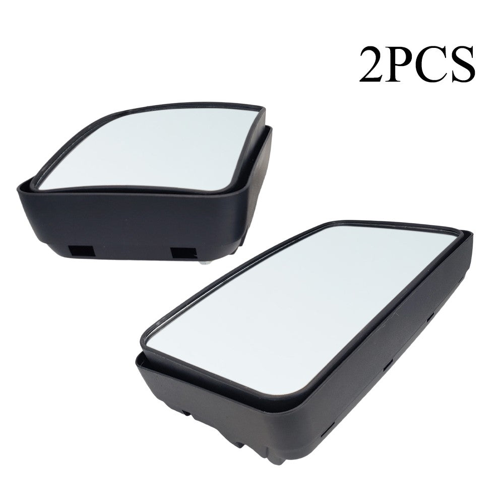 Rear View Door Mirror For Hino 268 2019 Base Straight Truck - Short Conventional
