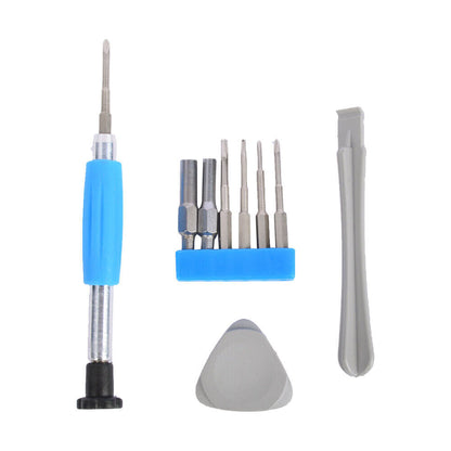 Triwing Screwdriver Set Repair Tool Kit for Nintendo Switch N64 Wii Joy con