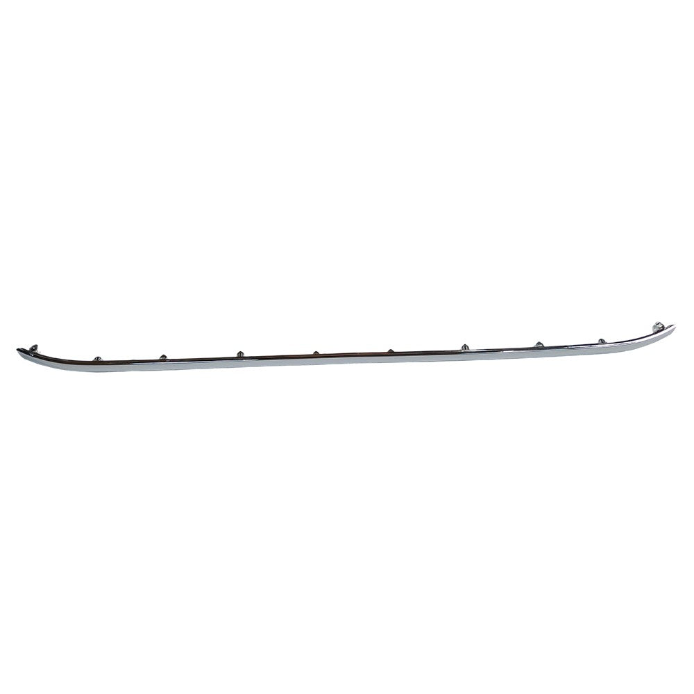 Bumper Face Bar Trim Molding Step Pad Rear For Toyota 4Runner 2010-22 5275135010