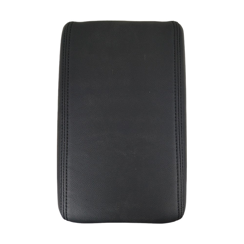 Center Console Lid Black for Buick Enclave Chevrolet Traverse 3.6L V6 2013-2017