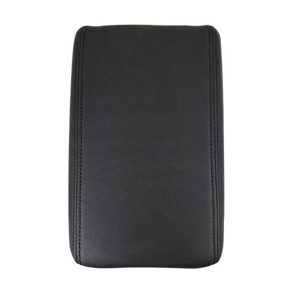 Center Console Lid Black for Buick Enclave Chevrolet Traverse 3.6L V6 2013-2017