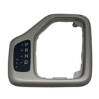 5YD27LS5AA New For 2014-2018 Jeep Cherokee Center Shifter Bezel Factory Gold