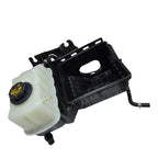 Front Engine Coolant Reservoir w/ Cap For Ford F-150 2010-2014 V8