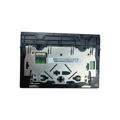 Touchpad Clickpad For Lenovo T470 T480 T570 T580 P51S L480 L580 Trackpad Plastic