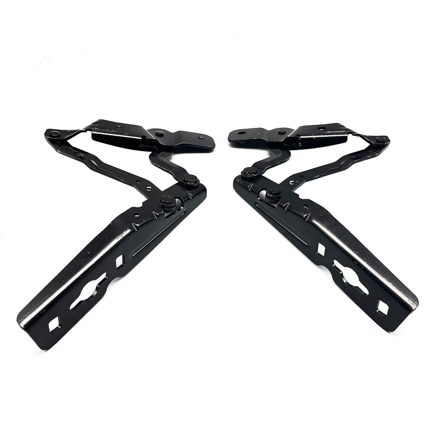 2PCS Left Driver & Right Passenger Side Hood Hinges Fit For Ford EcoSport Pair