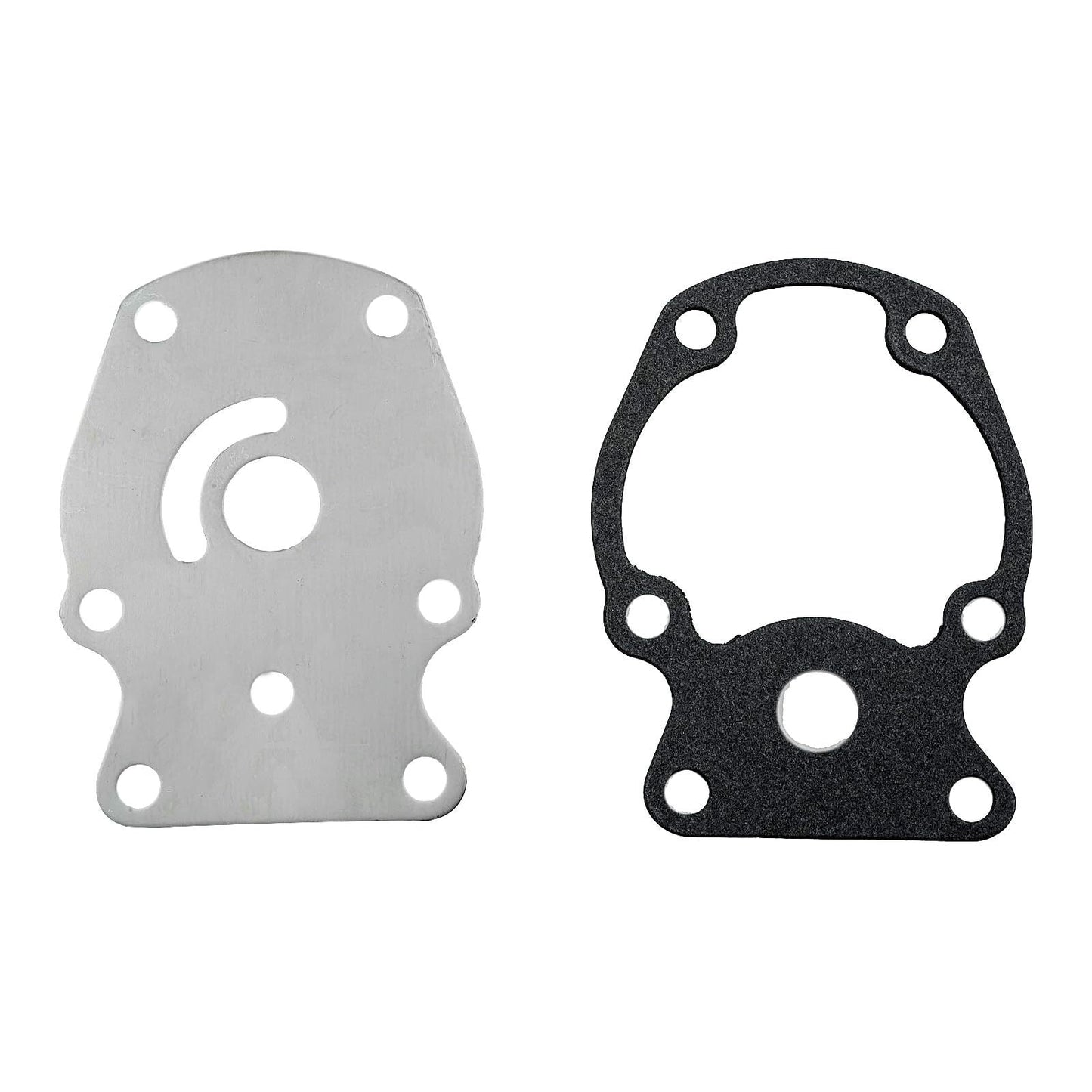 437907 Water Pump Kit 18-3491 Fit for Johnson Evinrude O-M-C Outboards 1996-2001