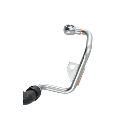 For Mini Cooper R56 R57 R58 R60 R61 Turbocharger Coolant Hose Pipe 11539845352