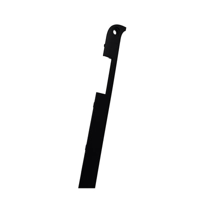 New Hinge Cap Strip Cover For Lenovo 300e Yoga Chromebook Gen 4 5B30Z38973 Black