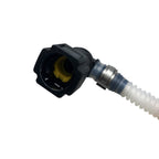 Electric Fuel Pump Assembly Fit for Land Rover Range Rover Evoque 2012-2019