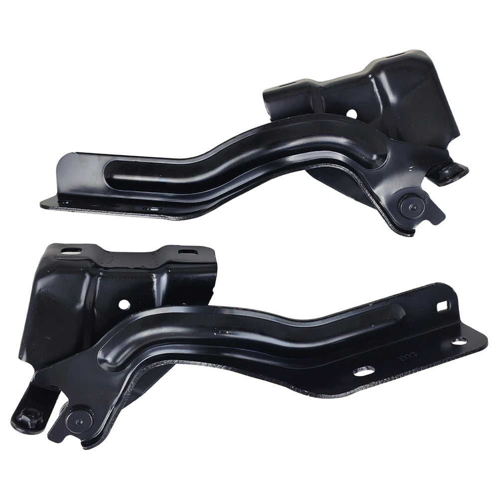 Hood Hinge Driver+Passenger for Nissan Murano 2015-2021 654015AA0A 654005AA0A