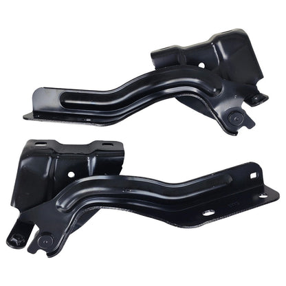 Hood Hinge Driver+Passenger for Nissan Murano 2015-2021 654015AA0A 654005AA0A