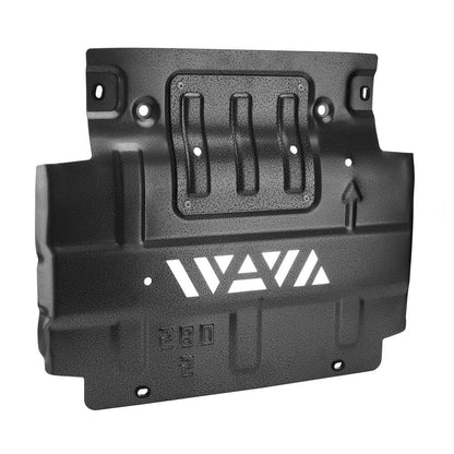 Lower Front Splash Shield Assembly for Ford F150 Pickup 2015 2022