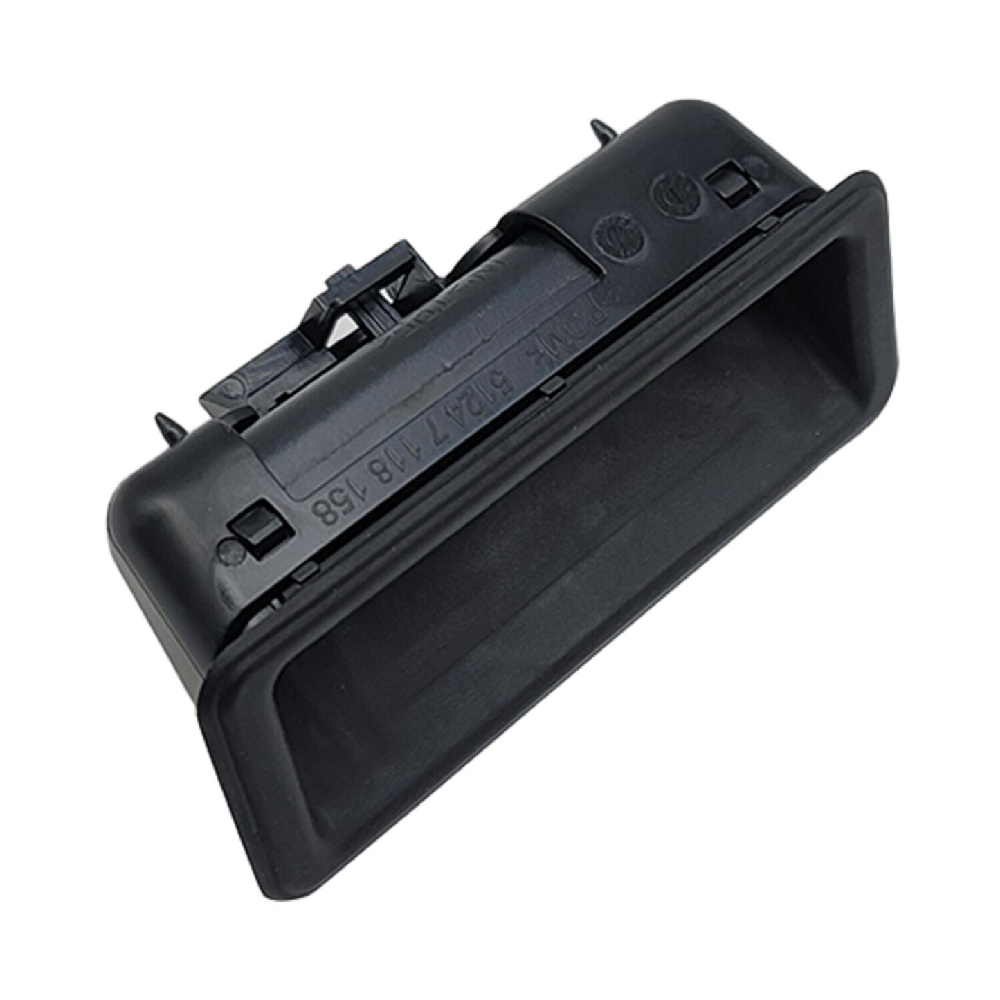Trunk Lock Release Push Button Handle Switch For BMW E60 E70 E82 E84 E90 E93