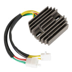 Motorcycle Regulator Rectifier for Honda VT600C VT600Cd Shadow VLX 1999-2007