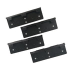 New Bookshelf Speaker Wall Brackets For Bose 201 and 301 WB-3 US