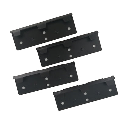 New Bookshelf Speaker Wall Brackets For Bose 201 and 301 WB-3 US
