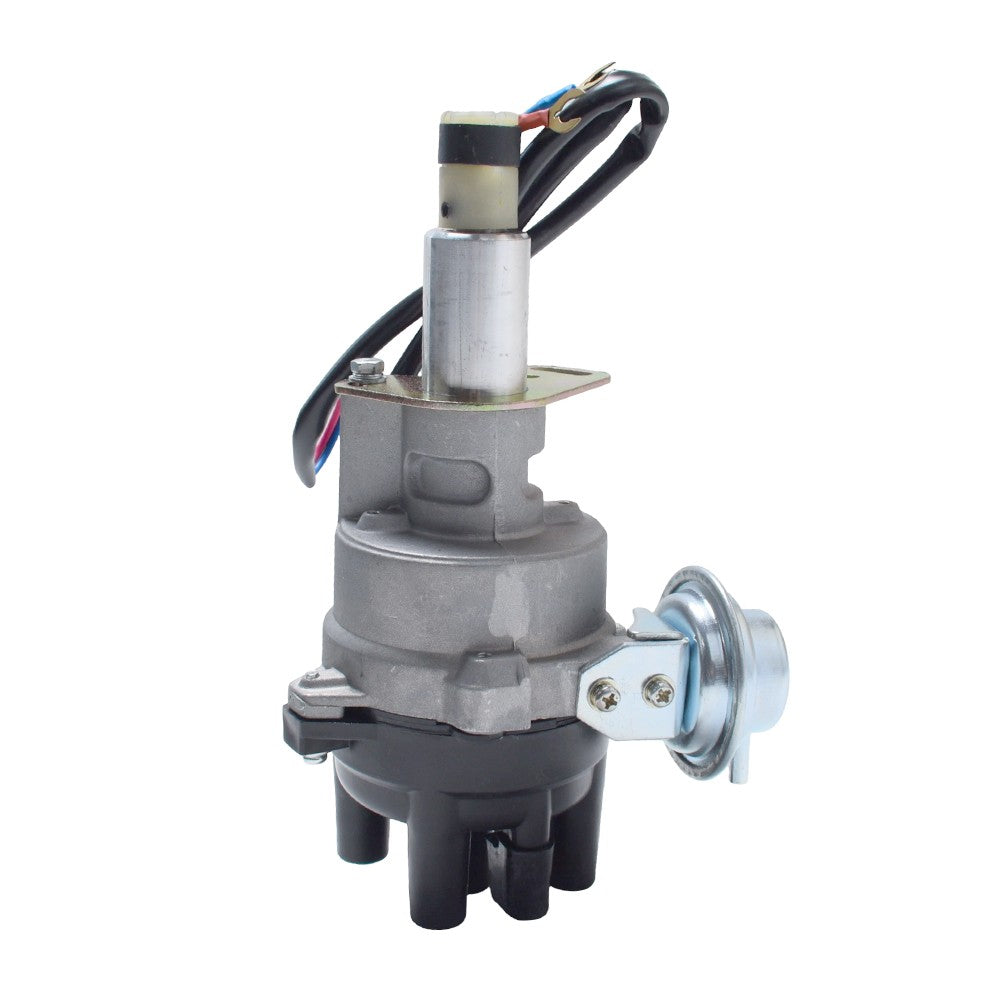 Brand New Electronic Distributor for Datsun L20 L20B 2 0L All Models