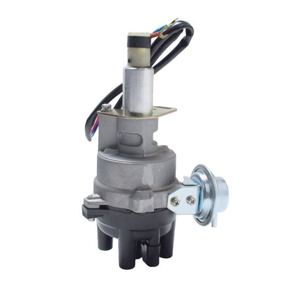 Brand New Electronic Distributor for Datsun L20 L20B 2 0L All Models