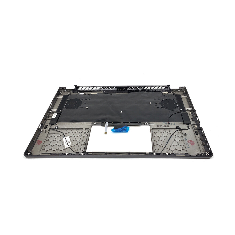 New For ASUS ROG Zephyrus GA503Q GU603 GA503U Palmrest Backlit US Keyboard Cover