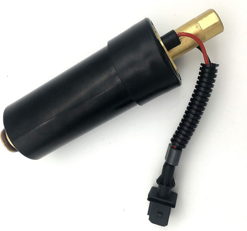 High Pressure Electric Fuel Pump fit for VOL-VO PEN-TA 4.3L 5.0L 5.7L 8.1L