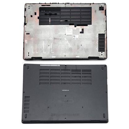 For Dell Latitude 5590 E5590 Laptop Bottom Base Case Cover 0R58R6 R58R6 Black US