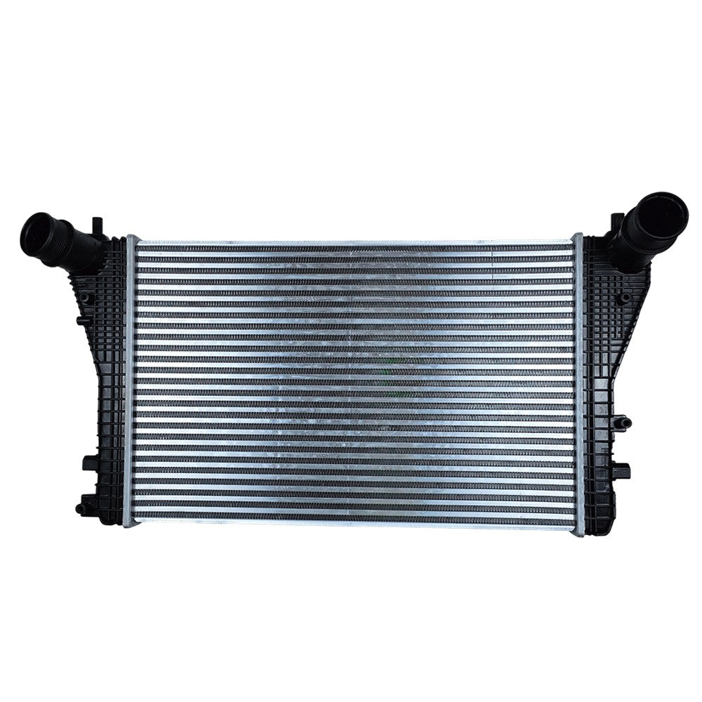 Intercooler Charge Air Cooler For VW Jetta Beetle Passat 1.8/2.0/2.5 1K0145803BM