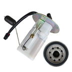 Fuel Pump W/Oil Filter For Kawasaki Ninja 300 EX300 2013-2017 49040-0713