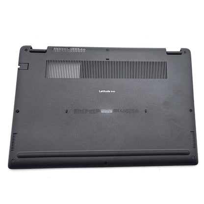 New For Dell Latitude 3410 E3410 Bottom Base Case Cover Black Enclosure 0VMY1K