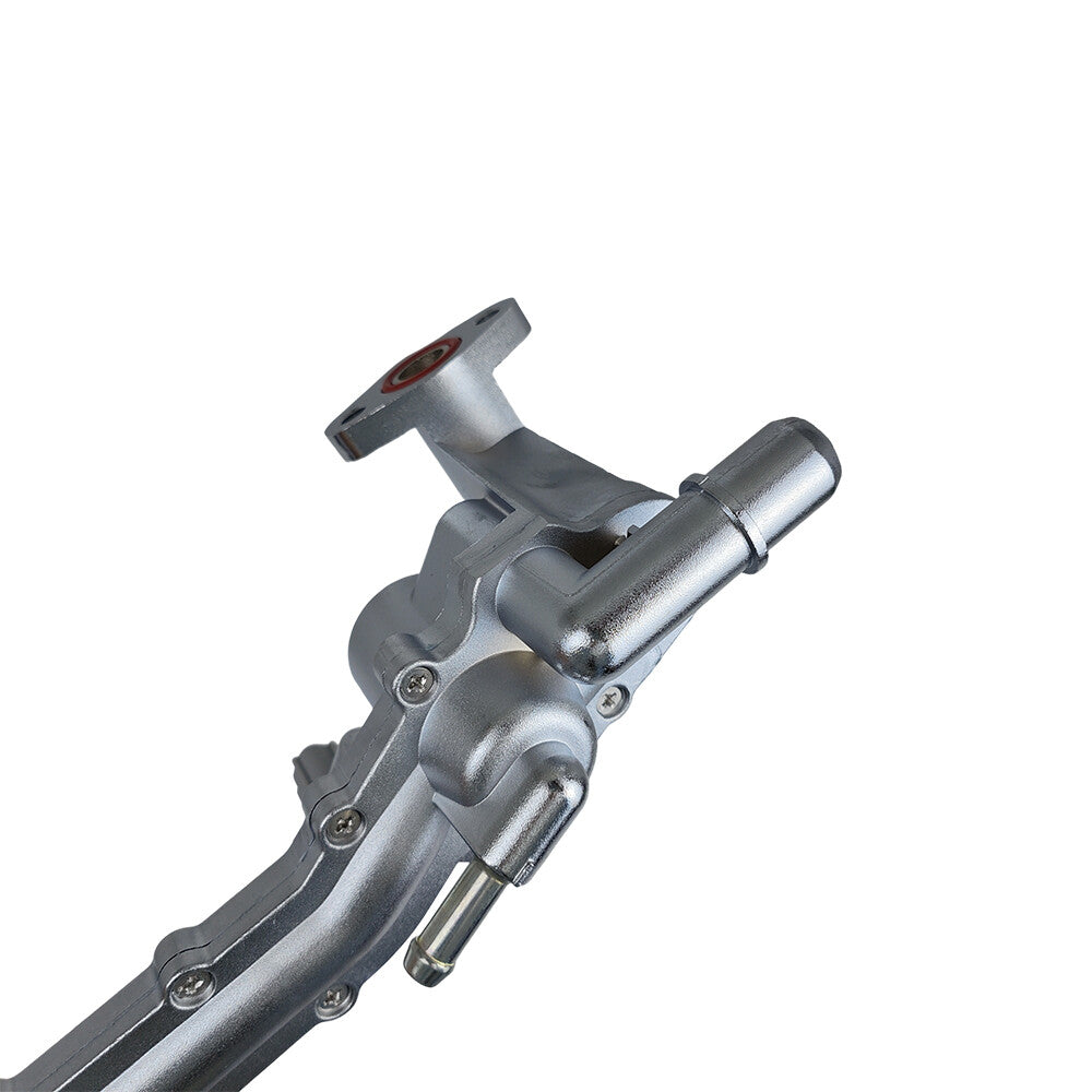 New Upgrade Coolant Water Heater Pipe For Land Rover Jaguar 5.0L Supercharged