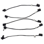 10x Battery Cable For Dell Latitude 5480 E5480 5280 5580 5590 5490 5495 NVKD8