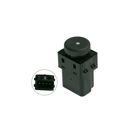 20787026 Door Lock Switch Replacement for Cadillac CTS Coupe 2011 2015