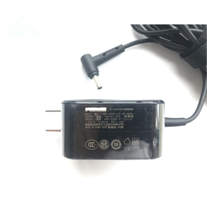 For Asus ADP-33AW Ac Laptop Charger Adapter Charger Power Supply 19V 1.75A 4.0mm