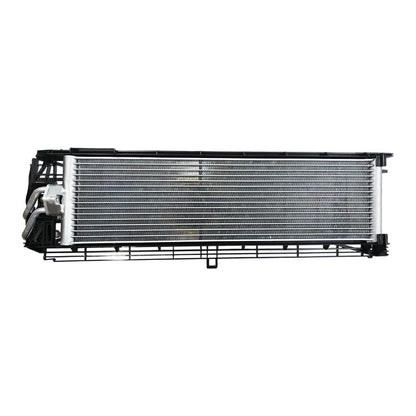 For BMW X3 X4 G01 G02 B58 B48 2019-2021 2022 Transmission Oil Cooler 17219487254